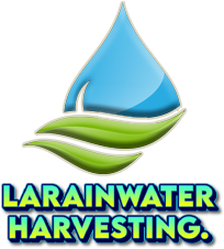 Larainwaterharvesting